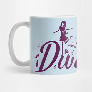 Diva Mug